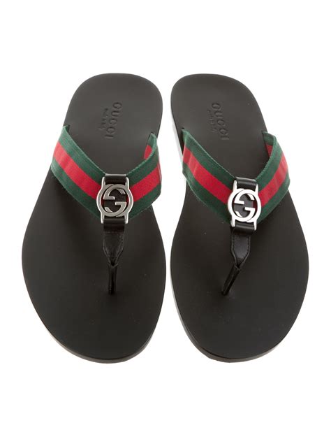 gucci flip flops size 10|gucci flip flops for cheap.